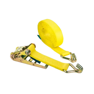 Soft Tiedown Precautions when fixing plastic products