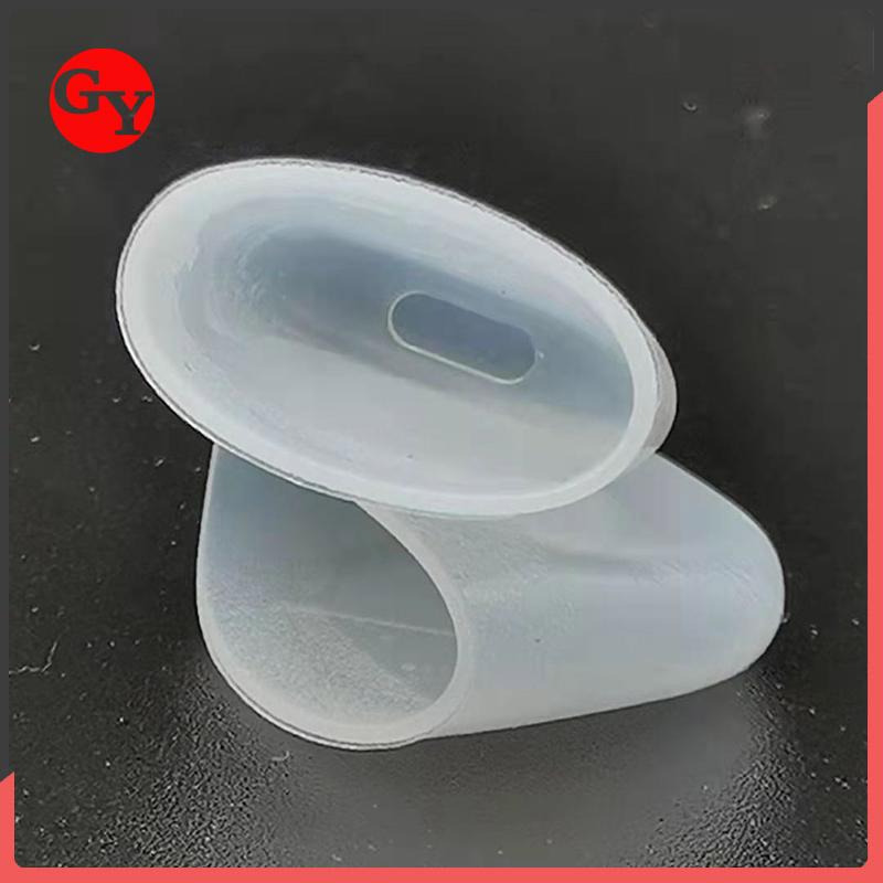 Function and effect of Silicone Protective Sleeve