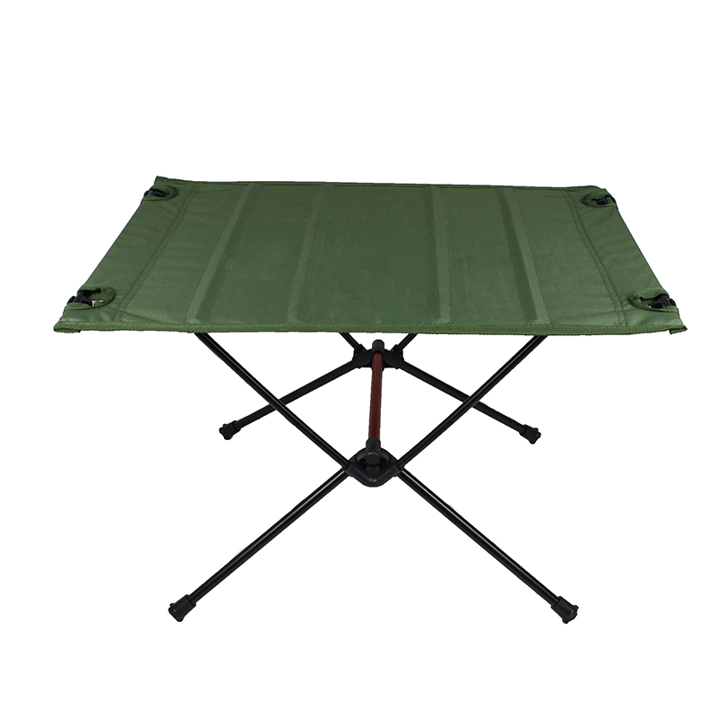 Small Lightweight Folding Picnic Table