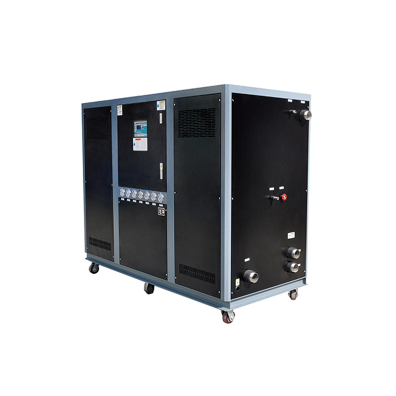 Water Cooled Chiller