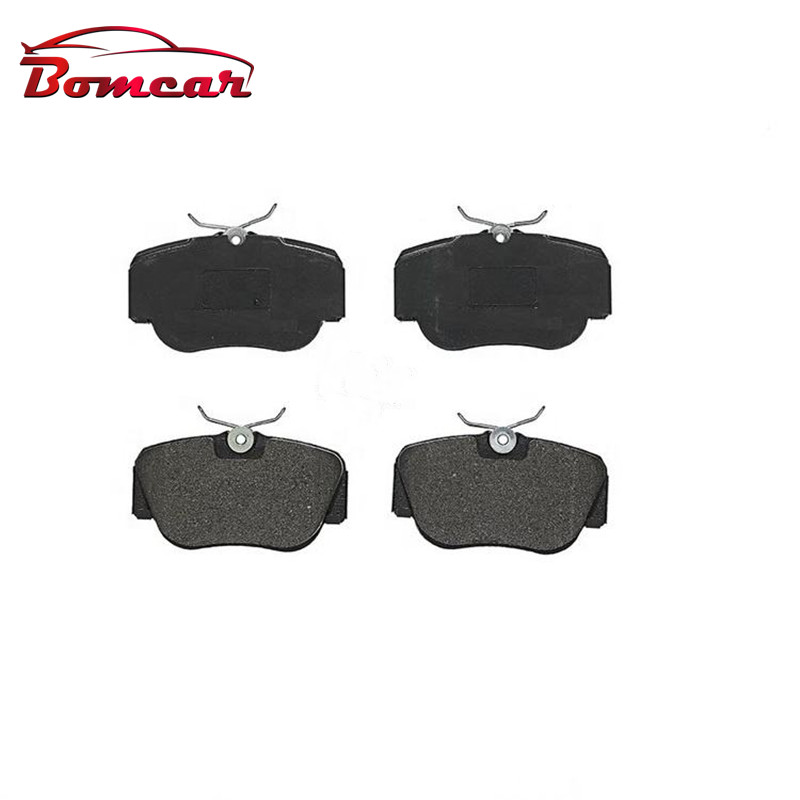How to maintain disc brake pads