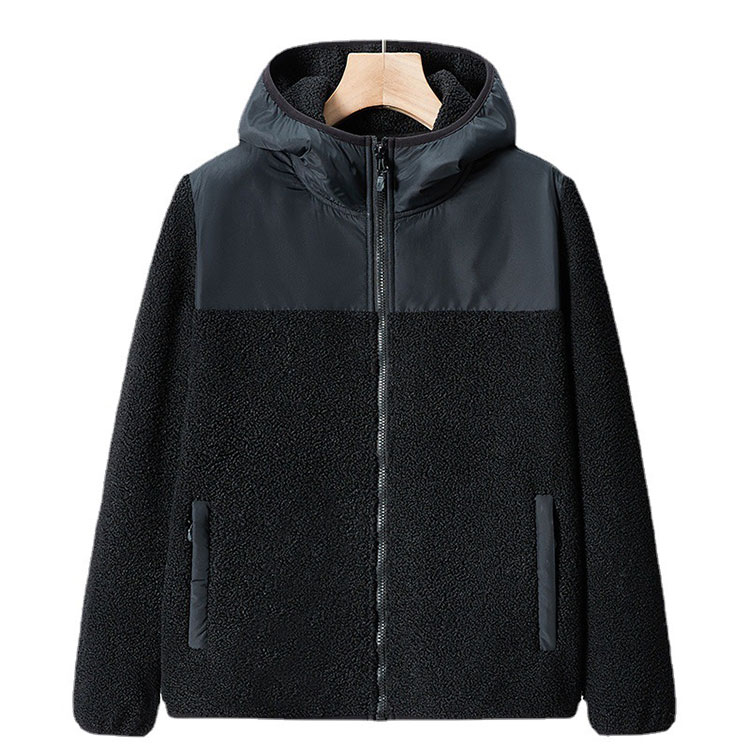 What is the difference between softshell clothes and polar fleece clothes?