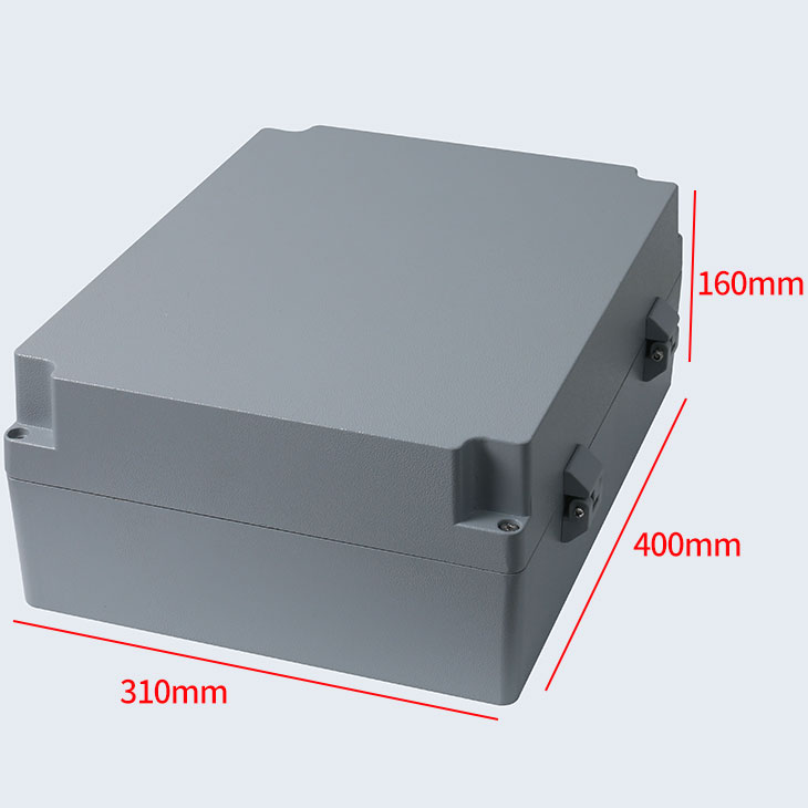 The Brief Introduction to Waterproof Housing Plastic Junction Box Electric