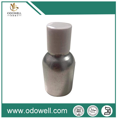 What is EU Natural Gamma Undecalactone?