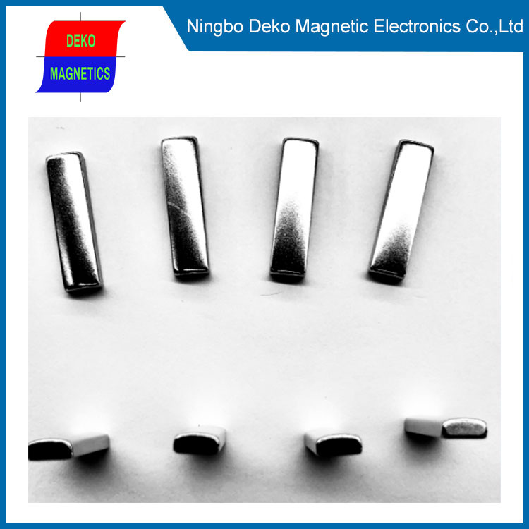 Revolutionizing Motors with Bread Magnets: A Breakthrough in Efficiency and Sustainability