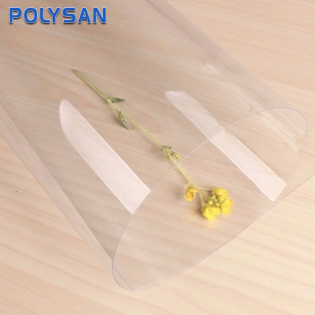 Crystal Clear Soft Vinyl Film: A Versatile and Transparent Solution