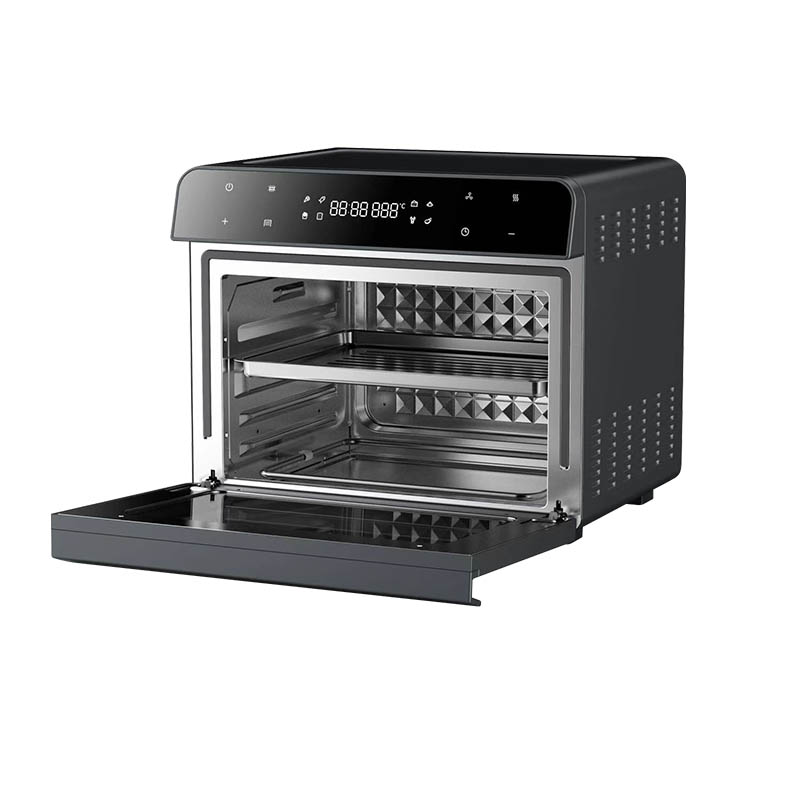 Mastering Culinary Creativity: Exploring the Benefits of a Large Capacity Countertop Convection Oven