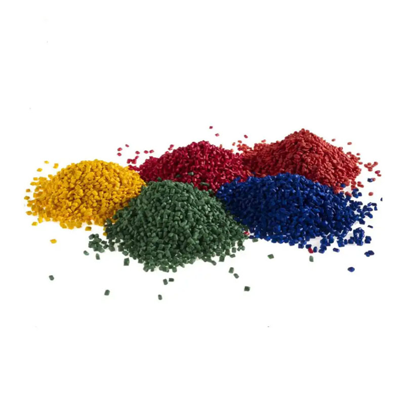 What is Color Masterbatches used for