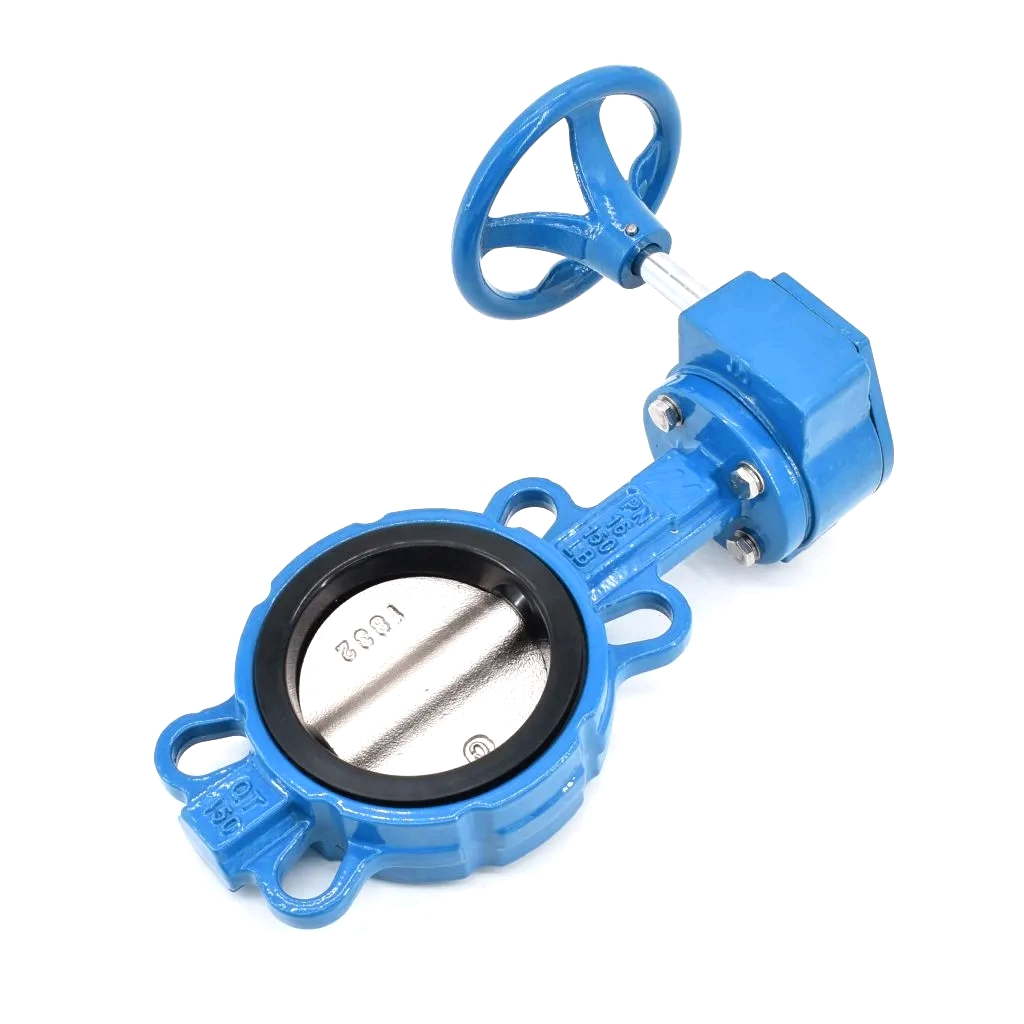 Wafer Butterfly Valve Factory: Essential Guide for Manufacturing Excellence