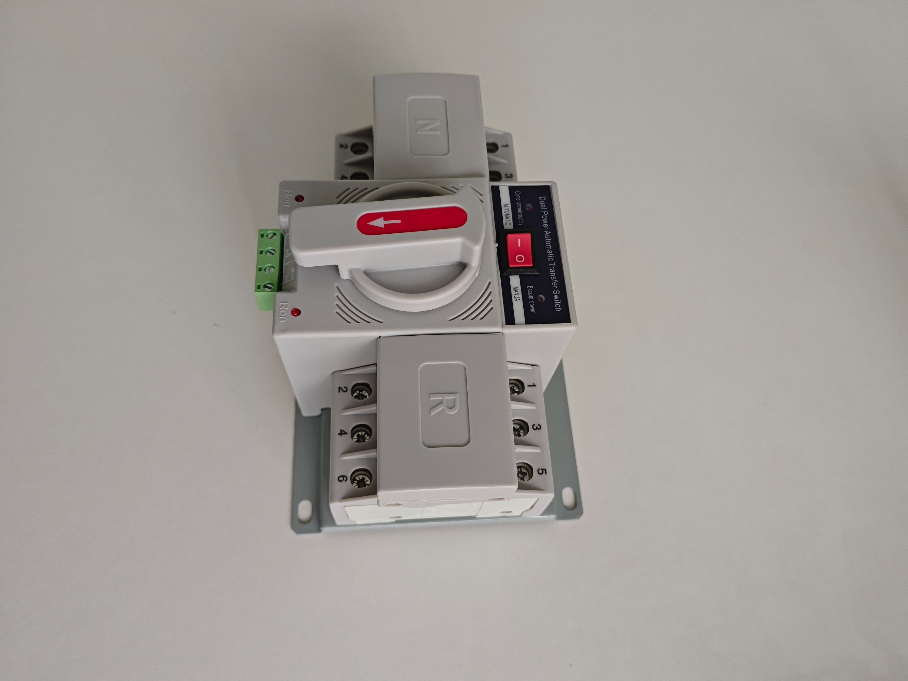 Top 10 Automatic Transfer Switch Manufacturers: Reliable Solutions for Uninterrupted Power Supply