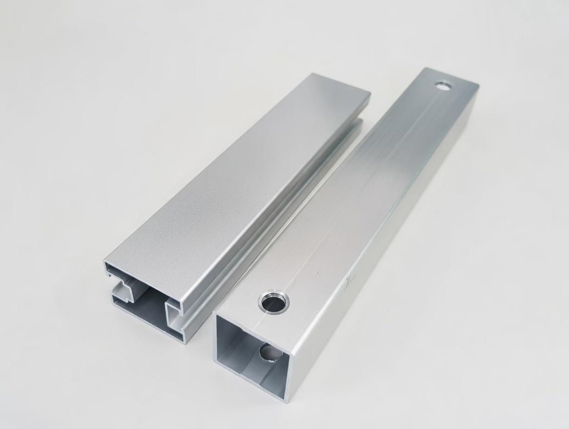 Custom Solar Rail Solutions from China: Innovative Renewable Energy Systems for Your Project