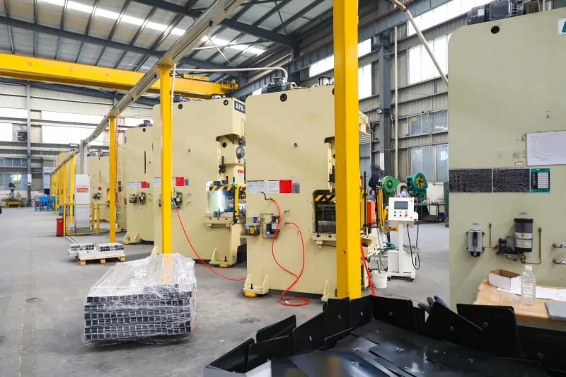 Top Photovoltaic Carport Suppliers for Solar Energy Solutions