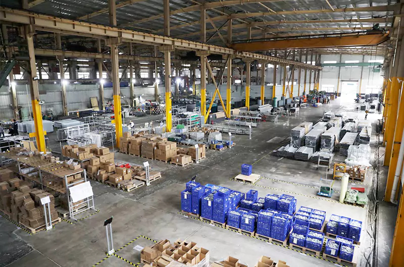 Top Carport PV Suppliers in China: 10 Leading Solar Providers