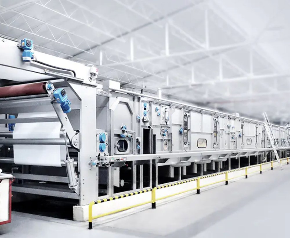 Optimized Wire Rolling Mills for Superior Textile Machinery Performance and Efficiency