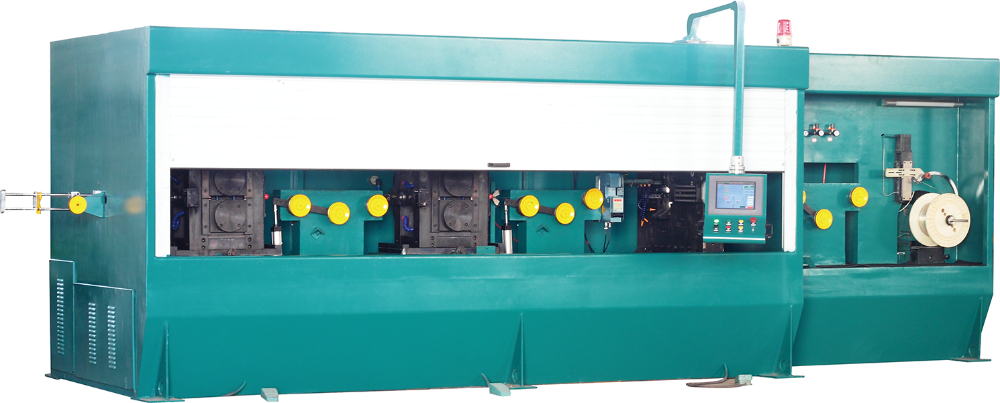 Highly Specialized Wire Rolling Mills: Top Solutions for Precision Manufacturing