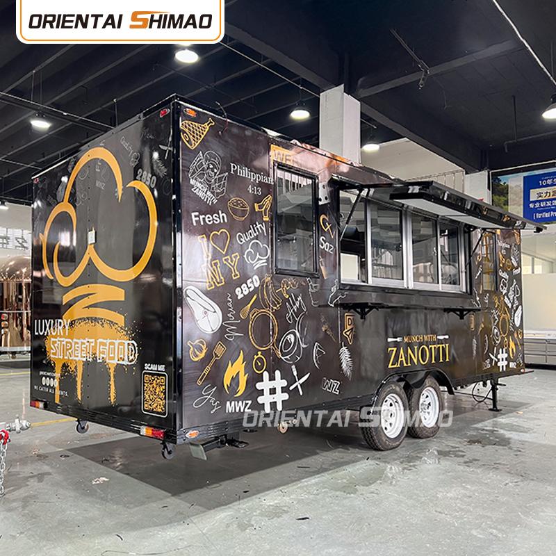 Best Food Trucks: Discover Your Next Delicious Street Food Adventure