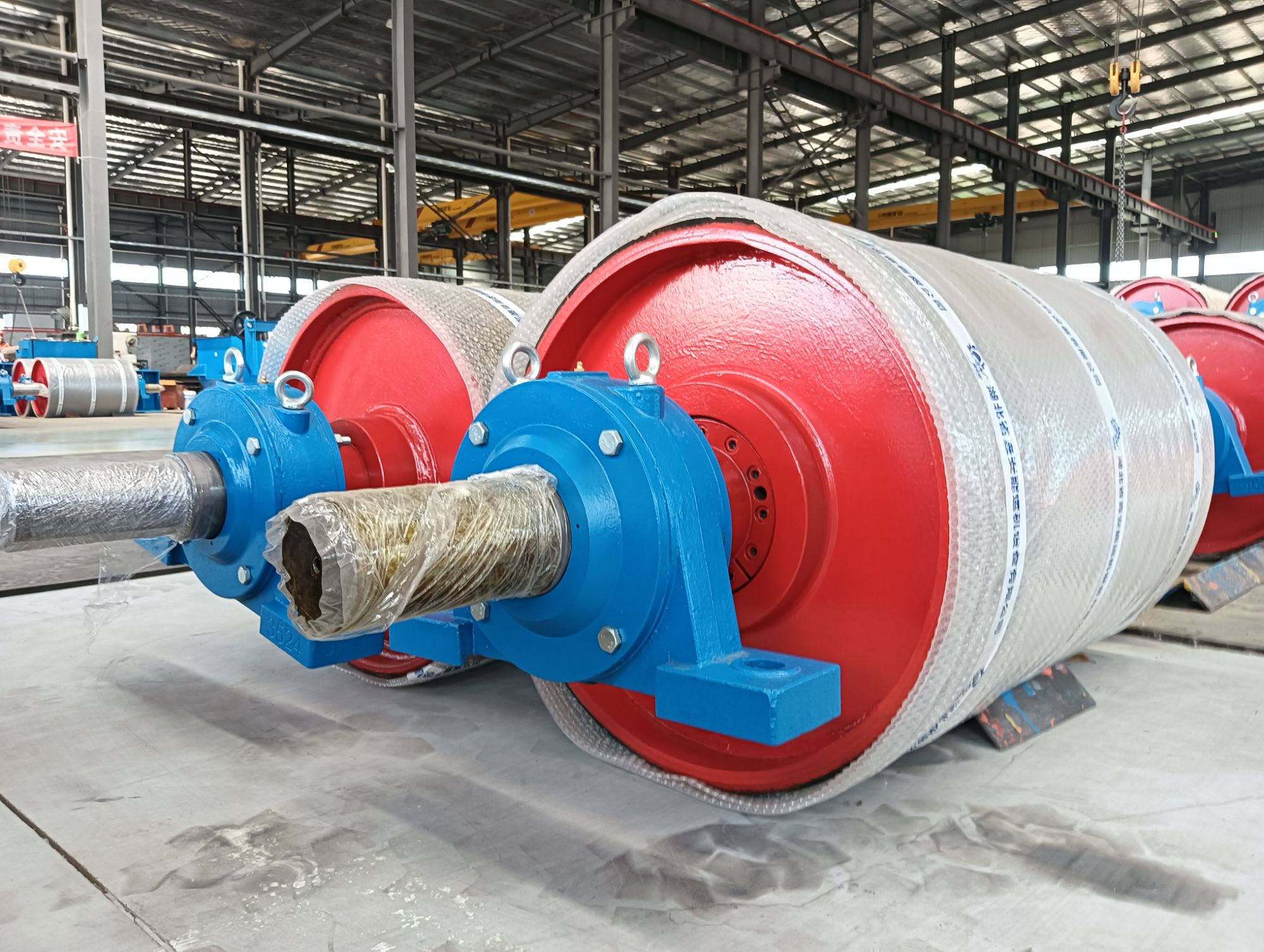 Drive Pulley Supplier Excellence: Leading Solutions for Industrial Efficiency