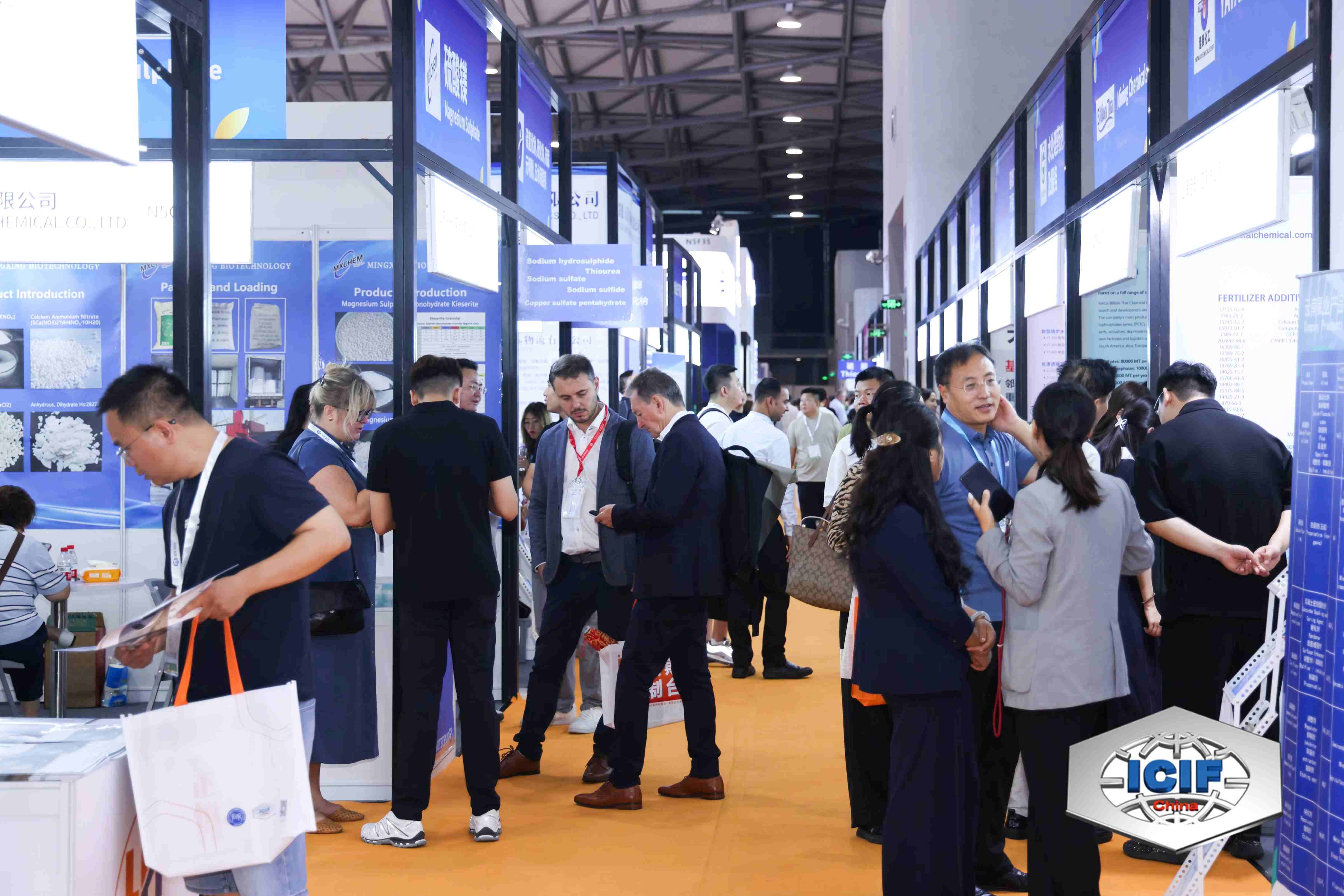 Chemical Equipment & Technology Show: Leading Innovations for Modern Industries