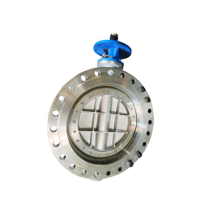 Top Butterfly Valve Company Picks: Unveiling the Industry's Most Reliable Manufacturers