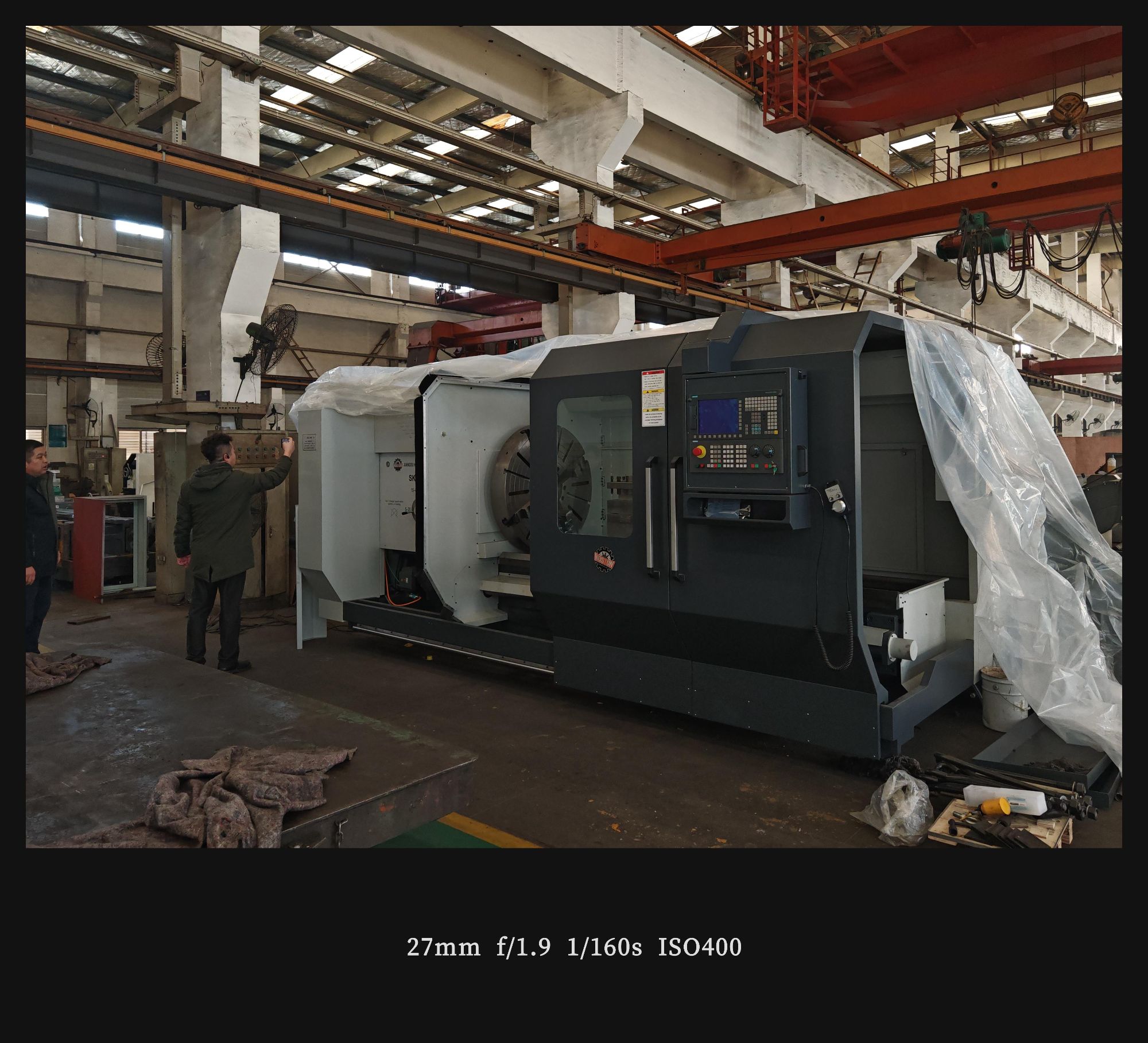 Top 10 Heavy-Duty Conventional Lathe Solutions for Precision Machining Enthusiasts