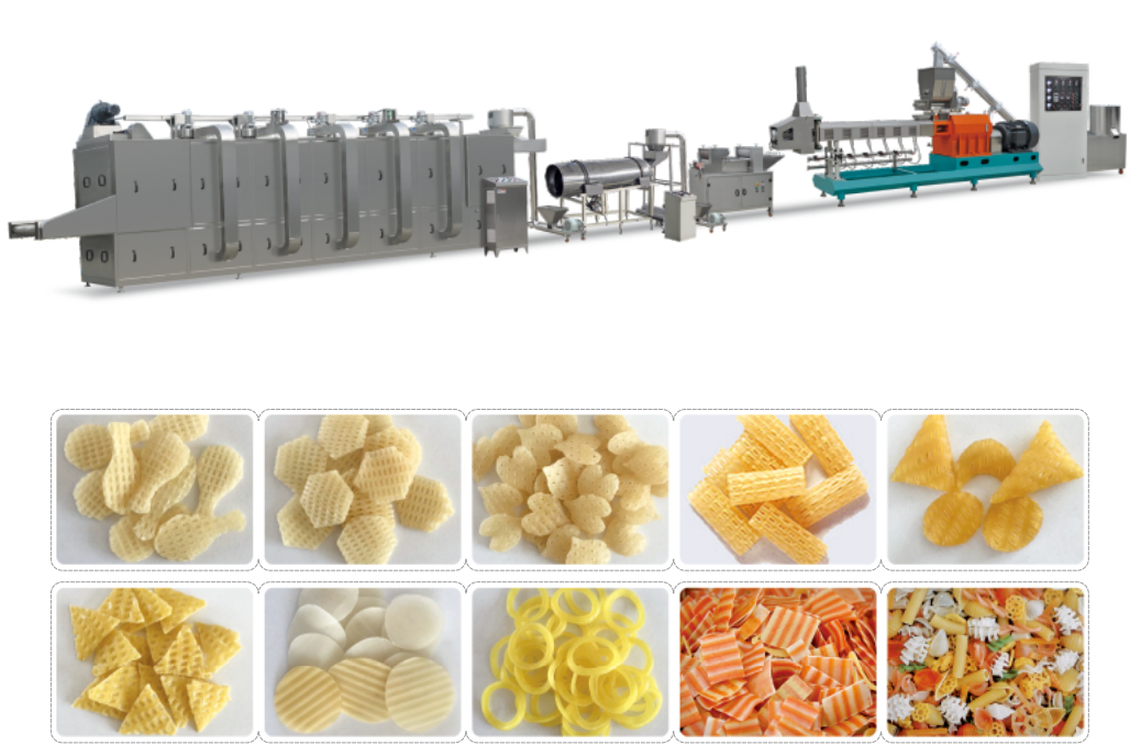 Chips Production Line Supplier Guide: Streamlining Your Semiconductor Manufacturing