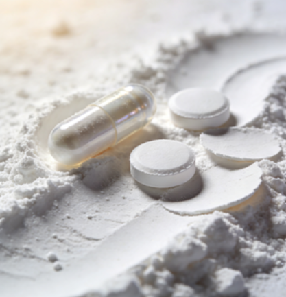 Pharmaceutical Excipient Silica Manufacturer: Ensuring Purity and Performance in Drug Formulations