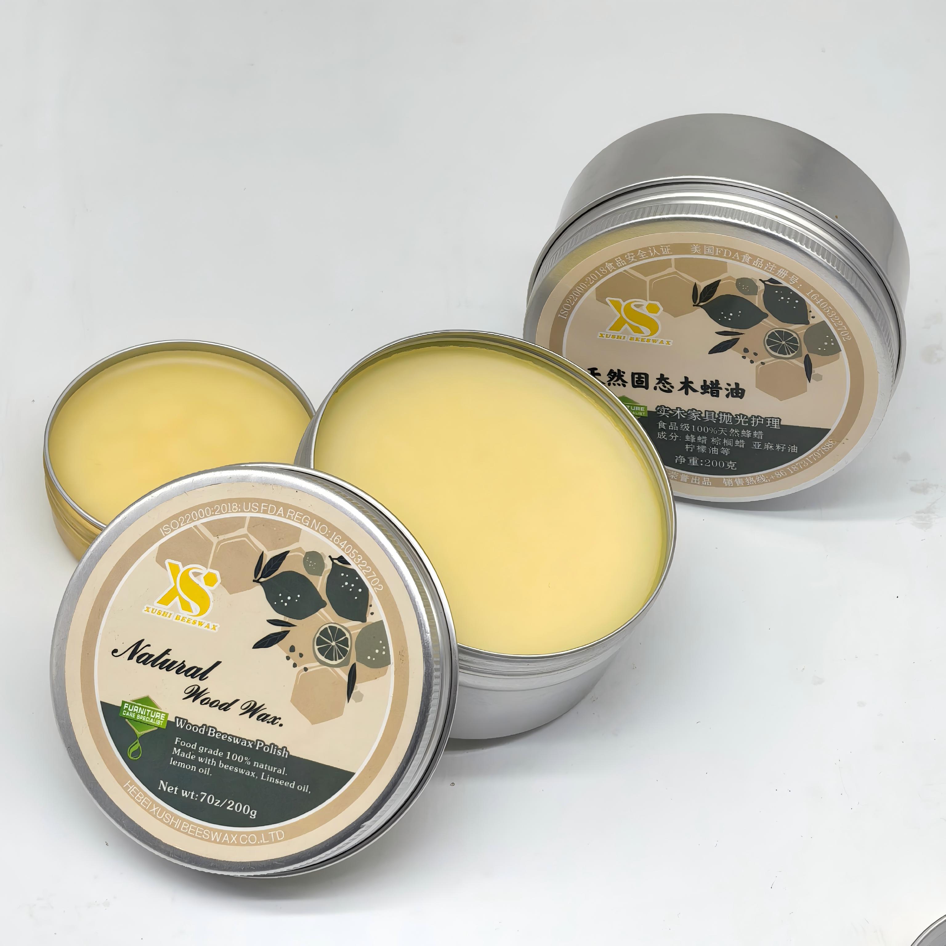 10 Best Beeswax Wood Furniture Polish Manufacturers in China for Your Home