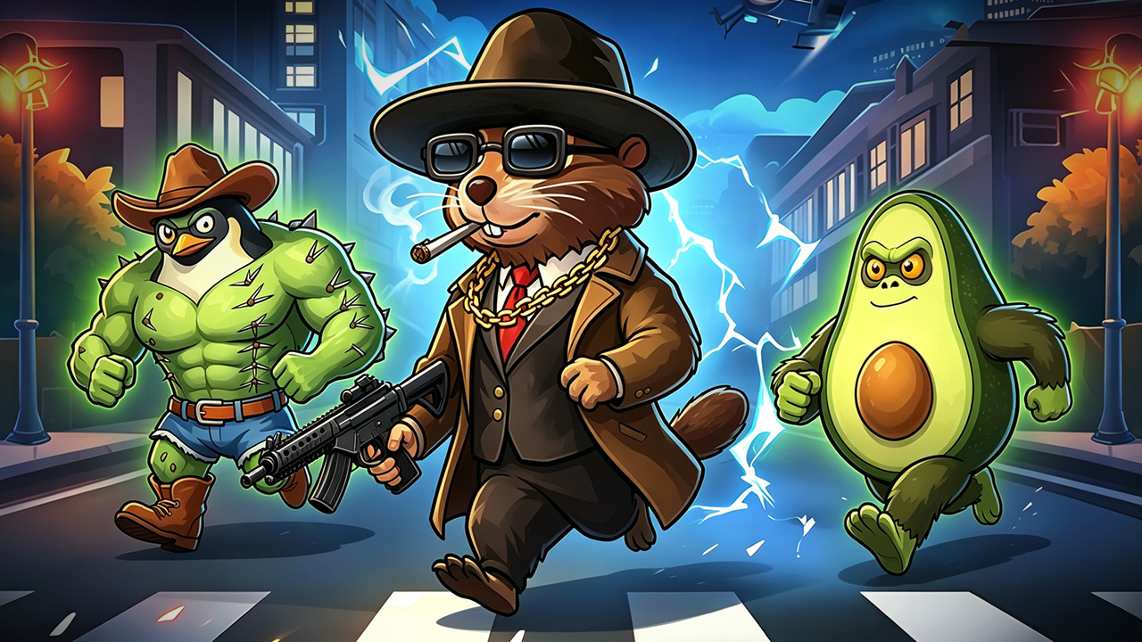 Top 10 Chinese MapleStory Games Every Fan Must Try