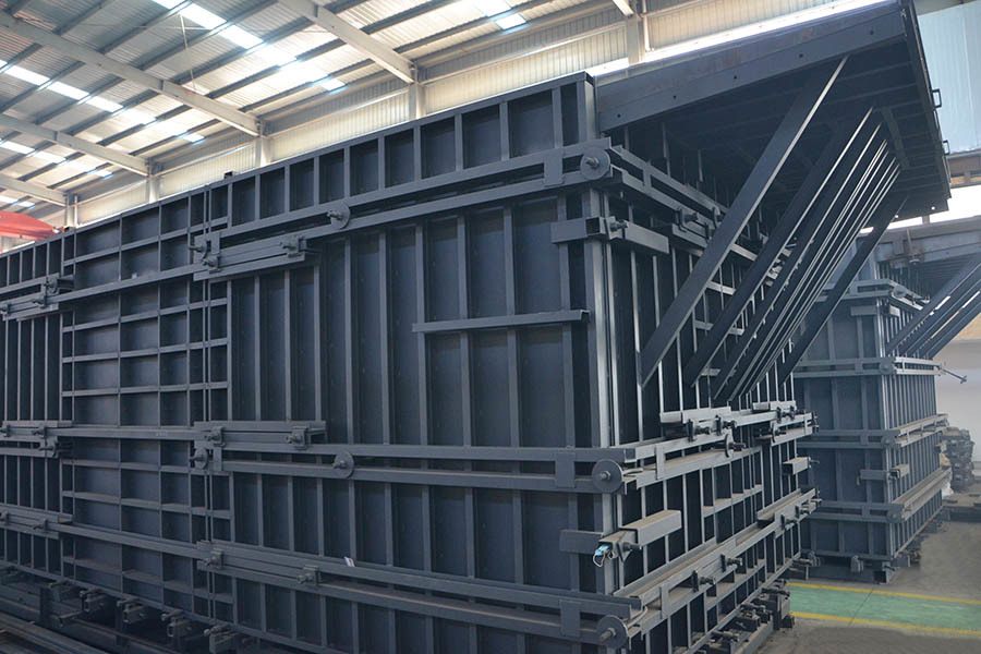 Powerful Manufacturer of Concrete House Mould Drives Innovation in Modern Building