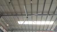 Industrial HVLS Fan Manufacturing Concerns: A Complete Overview