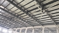 High Volume Low Speed Fans: Addressing Manufacturing Concerns