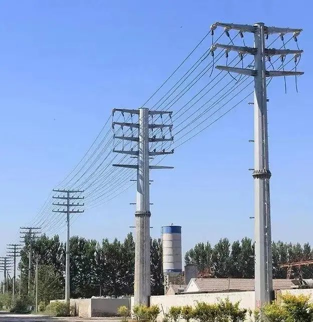 OEM High Voltage Steel Pipe Towers: Crafting Excellence in a Specialized Factory