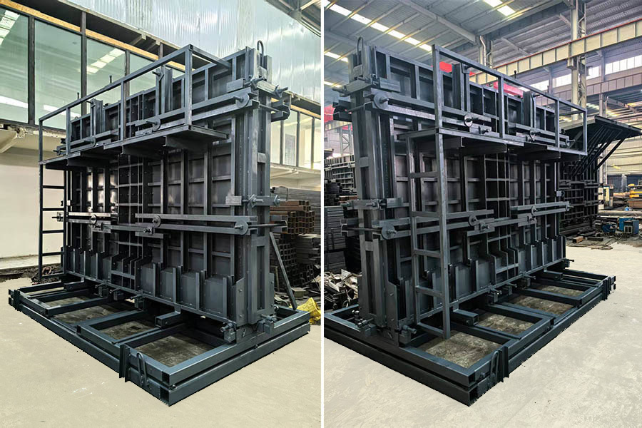 Prefabricated Fence Molds: Top Recommendations for Your Next Project