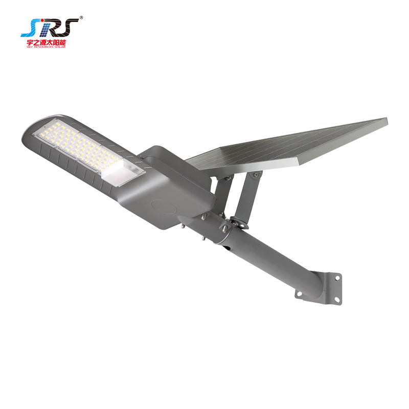 Top Solar Street Lights: Illuminate Your Pathway with Sustainable Brilliance
