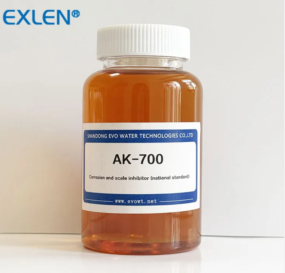 Best Corrosion and Scale Inhibitor: How to Protect Your Equipment and Boost Efficiency