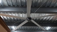Large Industrial Fans Company: Driving Efficiency and Airflow Innovation Across Industries