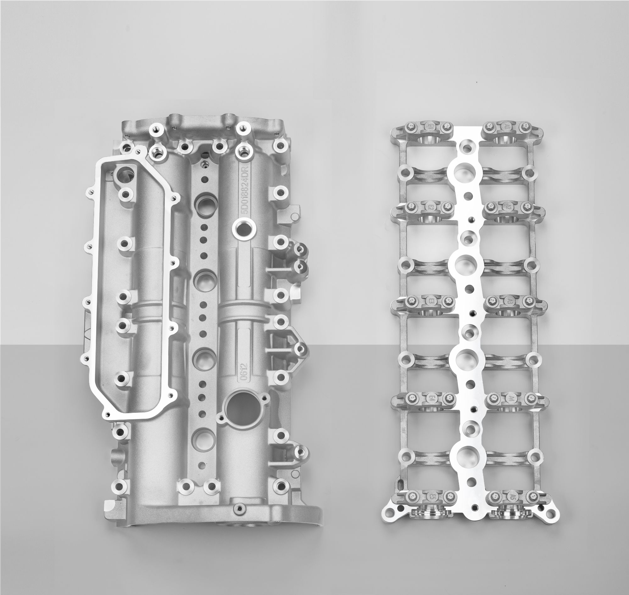 Aluminum Parts Company: Crafting Precision Components for Modern Industries