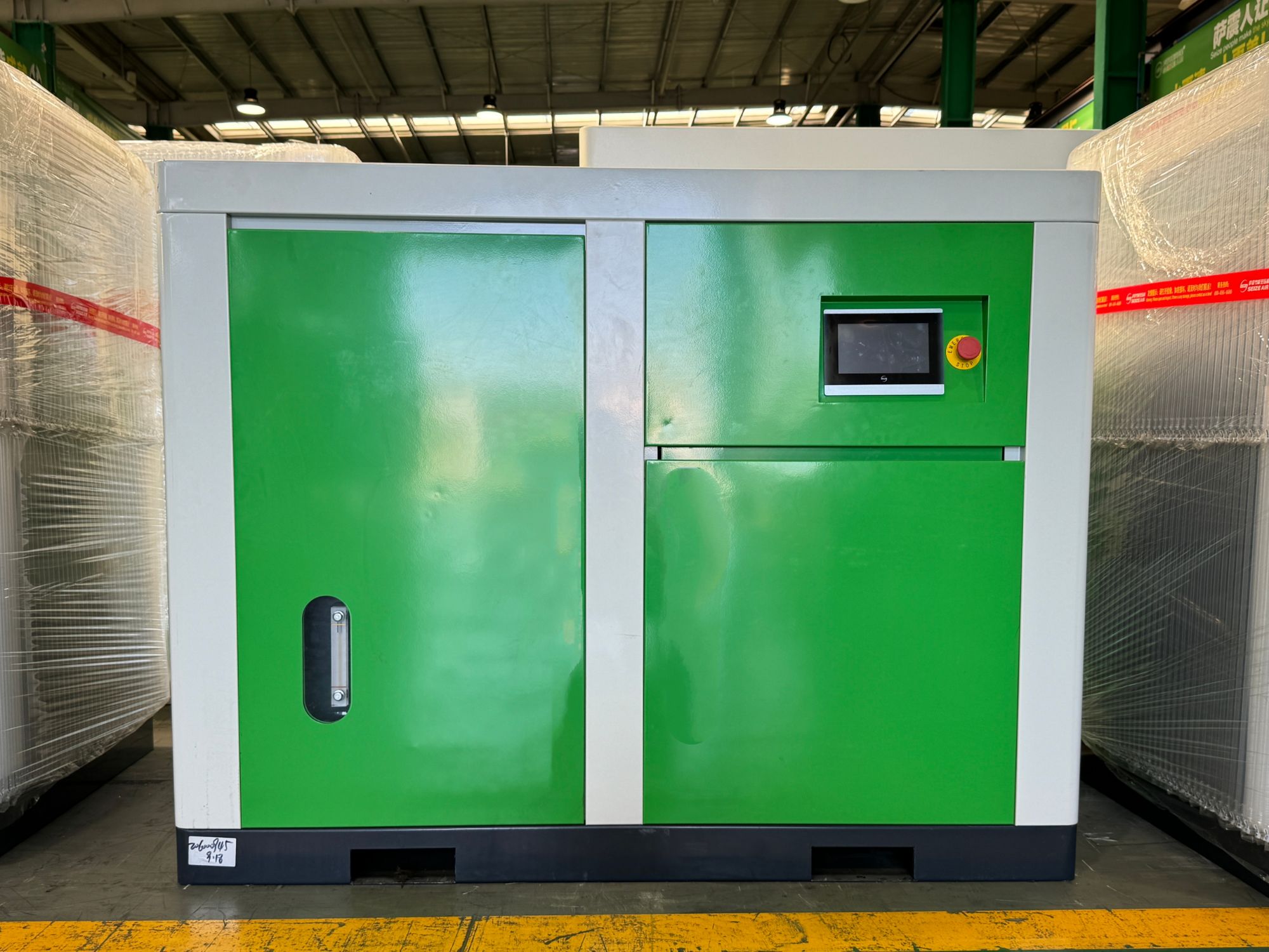 Reliable Air Compressor: Essential Features and Top Picks for Long-Lasting Performance