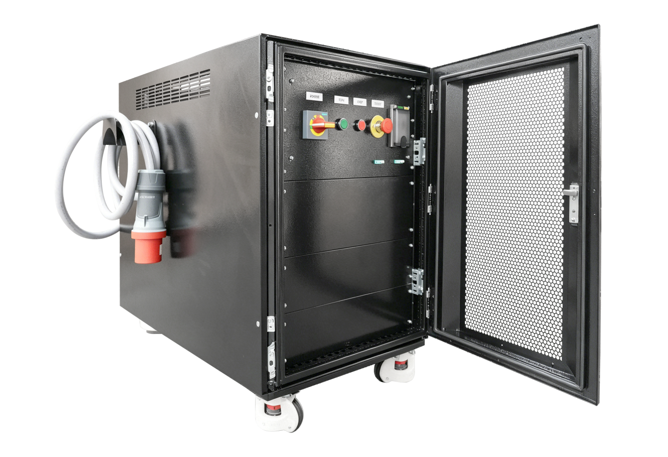 Top 19-Inch System Integration Cabinet Solutions for Modern Data Centers