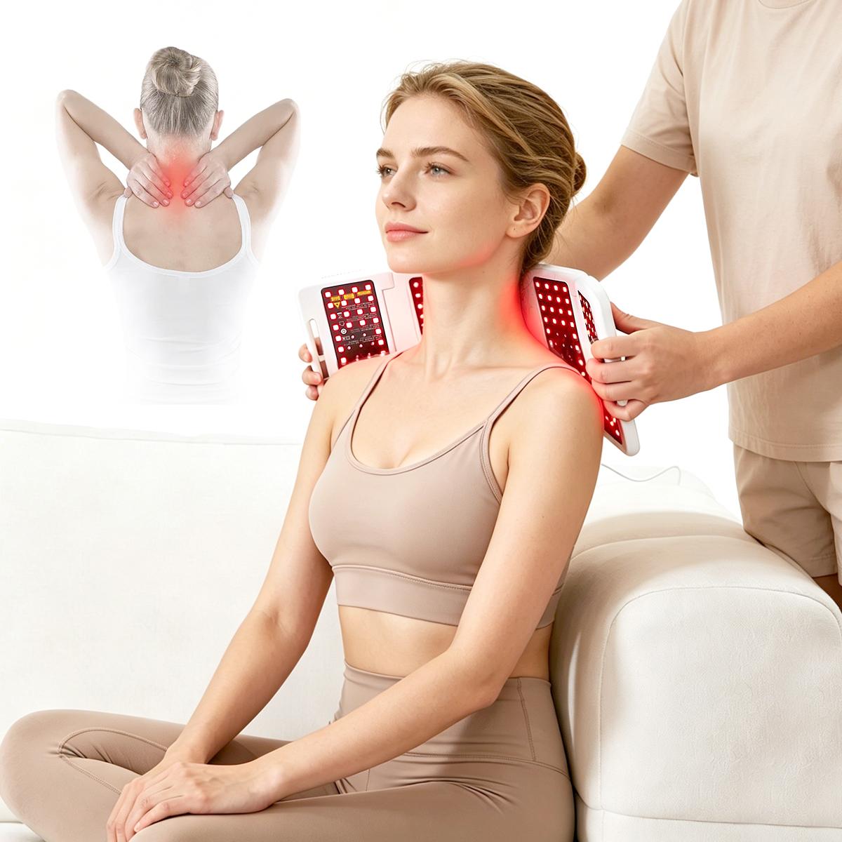 Laser Inflammation Relief in China: Your Guide to Advanced Pain Management