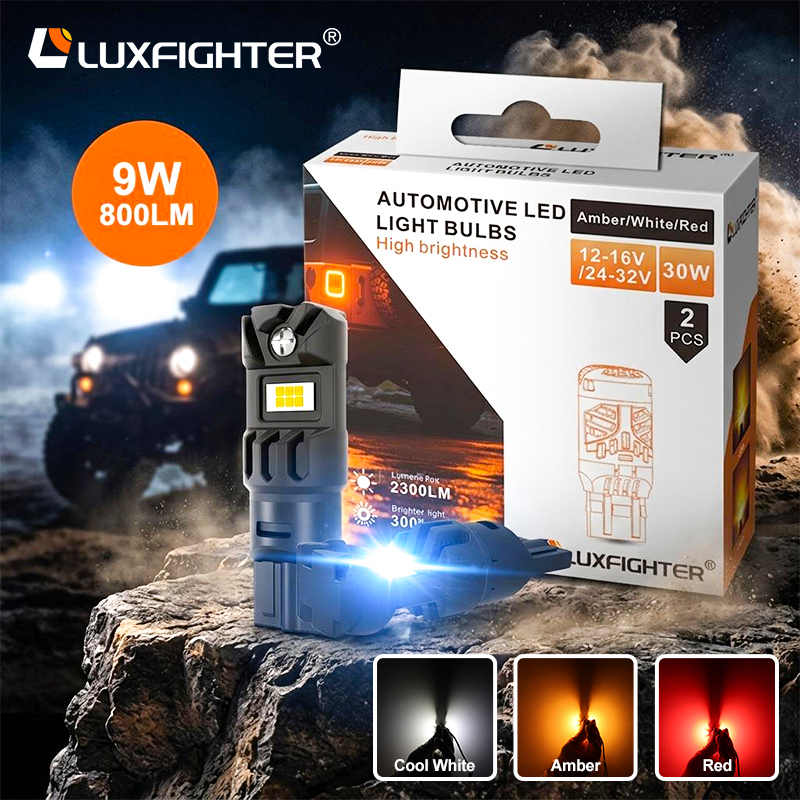 OEM T10 LED Parking Light Bulb: Enhance Your Vehicle's Safety and Style