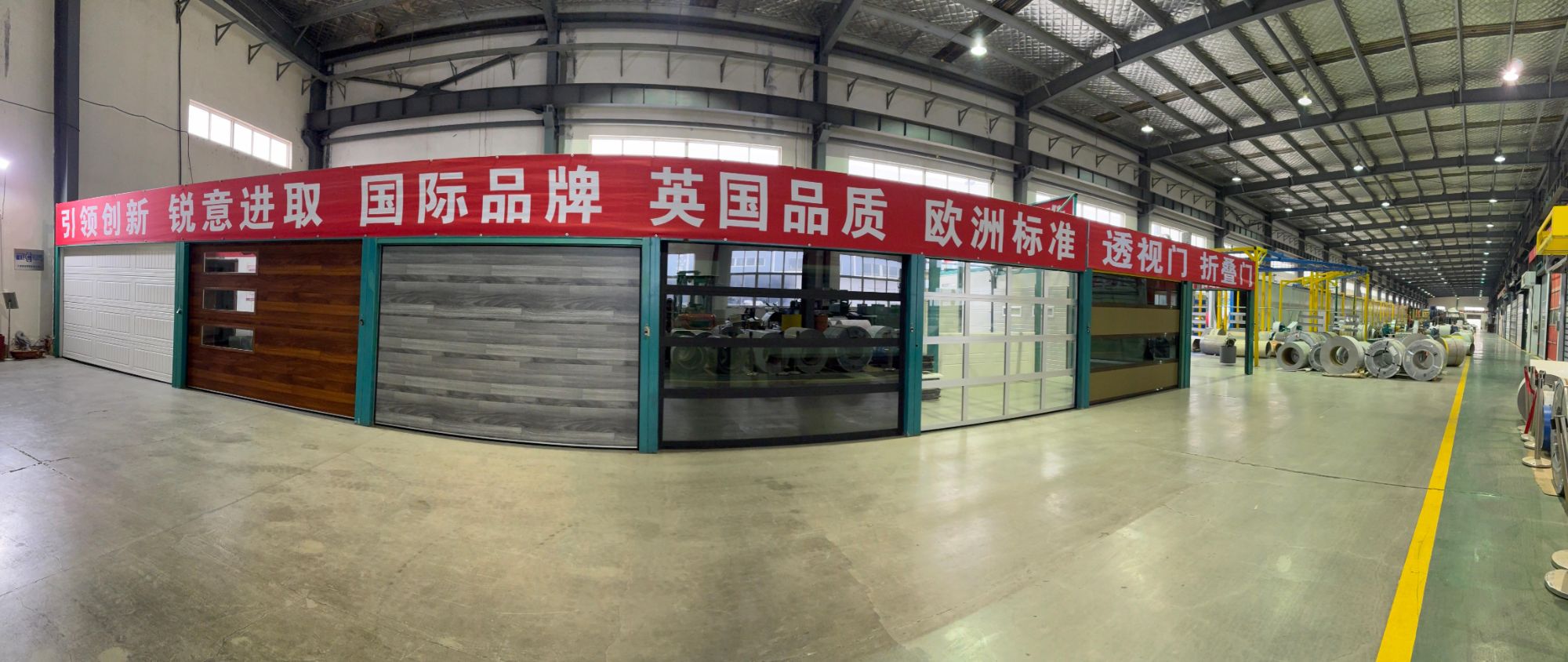 Wholesale Garage Door Buying Guide: Tips for Smart Purchases