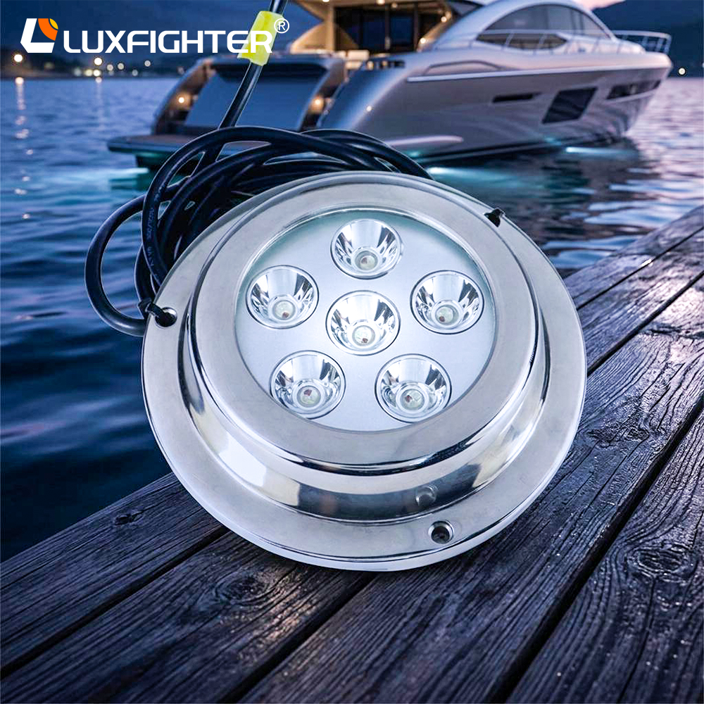 LED Marine Light Sourcing: Smart Strategies for Quality Fixtures