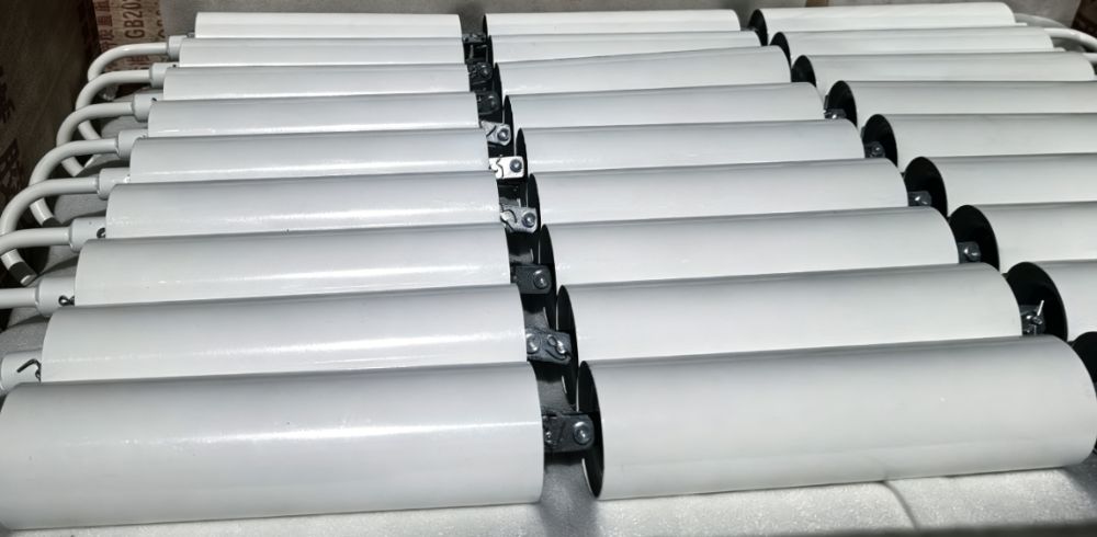 OEM Idler Roller Solutions from China: Built for Heavy-Duty Conveyor Applications