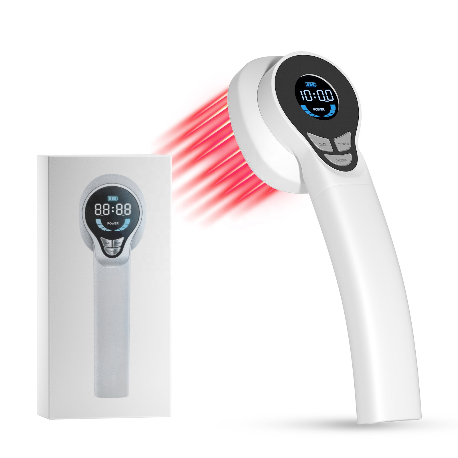Cold Laser Device Strength Comparison: Which Is the Strongest?