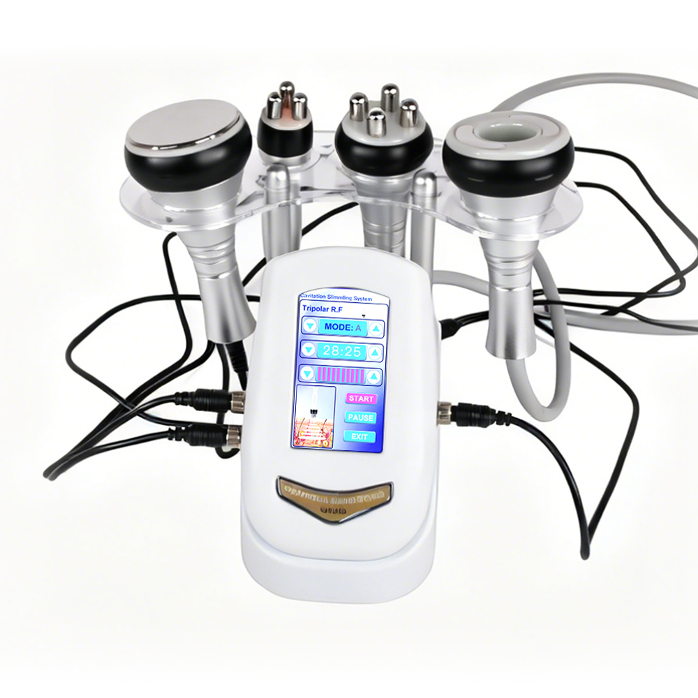 Top Ultrasonic Cavitation Machine: The Ultimate Guide to Non-Invasive Body Contouring