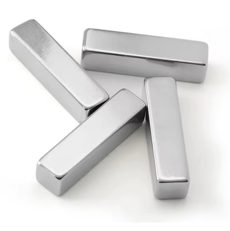 Motor Magnet Manufacturer Insights for Reliable Component Sourcing