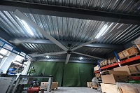 Big Industrial Fans Manufacturing Concerns: Key Factors to Consider