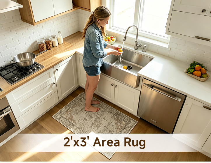 Why a Printed Loop Pile Carpet of Good Quality Is Worth the Investment