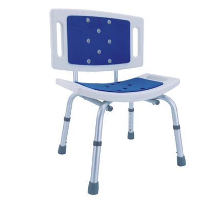 Bathroom Bath Chair Manufacturer Guide to Safe and Comfortable Bathing